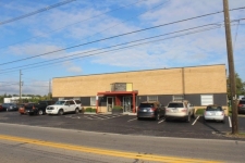 Listing Image #1 - Industrial for sale at 2622-2624 Johnstown Road, Columbus OH 43219
