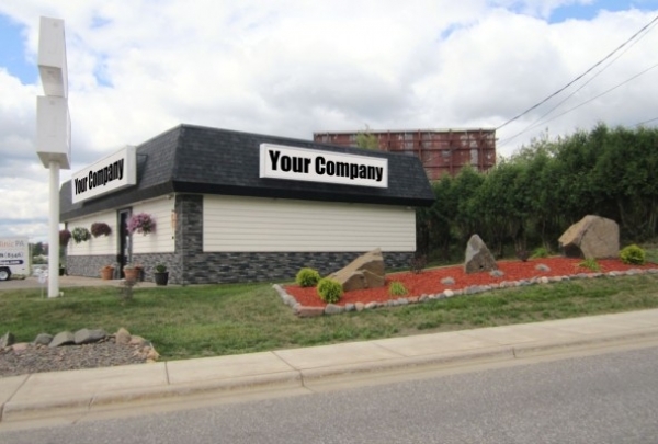 Listing Image #1 - Office for sale at 1804 Maple Grove Rd, Duluth MN 55811