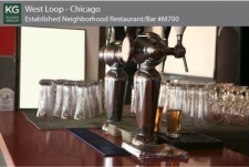 Listing Image #1 - Business for sale at West Loop, Chicago IL 60607