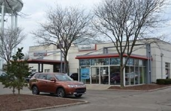 Listing Image #1 - Retail for sale at 630 Waukegan Rd., Glenview IL 60025