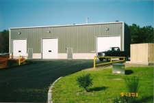 Listing Image #1 - Industrial for sale at 135 State Road (Rt 3A), Bourne MA 02532