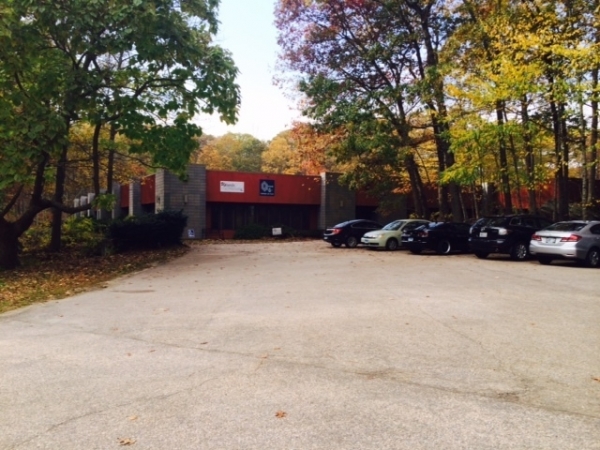 Listing Image #1 - Office for sale at 183 A Providence-New London Turnpike, N. Stonington CT 06359