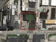 Listing Image #1 - Industrial for sale at 2108 S High Street, Columbus OH 43207
