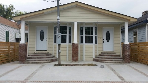 Listing Image #1 - Multi-family for sale at 2409-2411 Amelia, New Orleans LA 70115