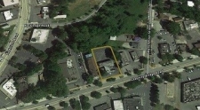 Listing Image #1 - Land for sale at 1790 Cheshire Bridge Road, Atlanta GA 30324