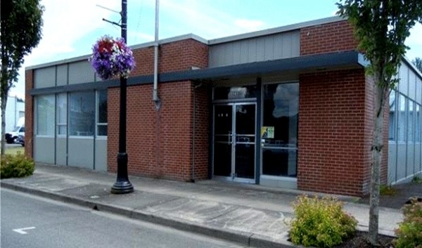 Listing Image #1 - Office for sale at 323 Davidson Avenue, Woodland WA 98674