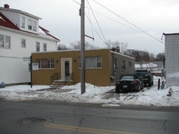 Listing Image #1 - Office for sale at 952 MINERAL SPRING AVE, NORTH PROVIDENCE RI Listing Image #1 - Office for sale at 952 MINERAL SPRING AVE, NORTH PROVIDENCE RI
