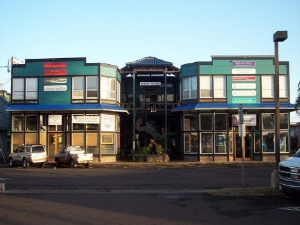 Listing Image #1 - Shopping Center for sale at 4500 Kukui St, Kapaa HI 96746 Listing Image #1 - Shopping Center for sale at 4500 Kukui St, Kapaa HI 96746
