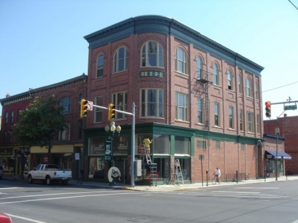 Listing Image #1 - Multi-Use for sale at 201 N. Queen Street, Martinsburg WV 25401 Listing Image #1 - Multi-Use for sale at 201 N. Queen Street, Martinsburg WV 25401