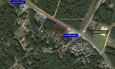 Land property for sale in Lexington Park, MD