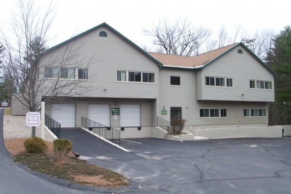 Listing Image #1 - Industrial for sale at 10 Twin Bridge Rd., Unit 2 A-B, Merrimack NH 03054 Listing Image #1 - Industrial for sale at 10 Twin Bridge Rd., Unit 2 A-B, Merrimack NH 03054