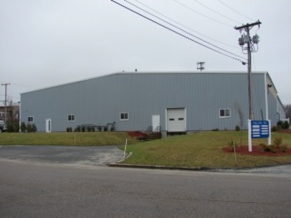 Listing Image #1 - Industrial Park for sale at 45 INDUSTRIAL RD STE 109, Cumberland RI 02864