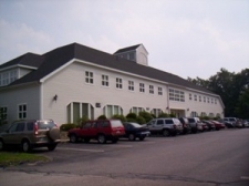 Listing Image #1 - Office for sale at 50 Nashua Rd. U. 207    (C-578), Londonderry NH 03053