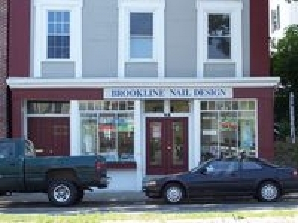 Listing Image #1 - Retail for sale at 52 Boylston St., Brookline MA 02447 Listing Image #1 - Retail for sale at 52 Boylston St., Brookline MA 02447