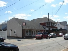 Listing Image #1 - Retail for sale at 952 MINERAL SPRING AVE, Pawtucket RI 