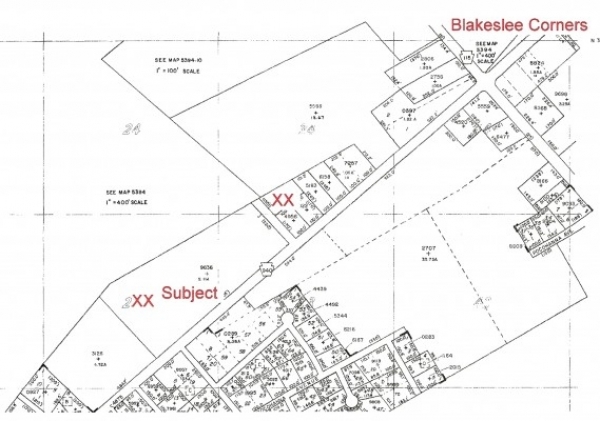 Listing Image #1 - Land for sale at West Route 940, Blakeslee PA 18610 Listing Image #1 - Land for sale at West Route 940, Blakeslee PA 18610