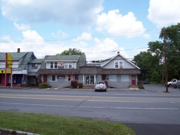Listing Image #1 - Office for sale at 930 North Ninth Street, Stroudsburg PA 18360