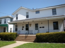 Listing Image #1 - Multi-family for sale at 219-307 North Main Street, Newark NY 14513