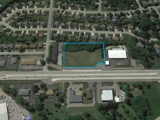 Land property for sale in Janesville, WI