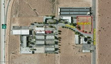 Listing Image #1 - Land for sale at NWC of 10th Street W & Avenue M-4, Palmdale CA 93551