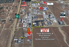 Listing Image #2 - Land for sale at NWC of 10th Street W & Avenue M-4, Palmdale CA 93551