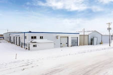 Industrial property for sale in Waseca, MN