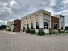 Retail property for sale in St. Peter, MN