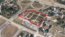 Land property for sale in Tilton, IL