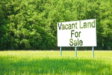 Land for sale in Romulus, MI