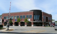 Retail property for sale in Western Springs, IL