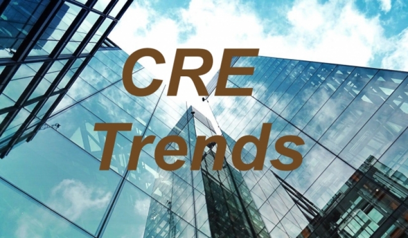 CRE Trends And Projections Post 2020