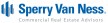 Sperry Van Ness