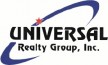 Universal Realty Group, Inc.