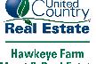 United Country-HAWKEYE FARM MGMT &am