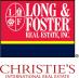 Long and Foster Real Estate