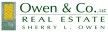 Owen and Co., LLC