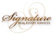 SIGNATURE Real Estate Services