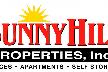 SunnyHill Properties