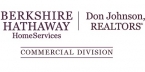 Berkshire Hathaway HomeServices, Commercial Div.