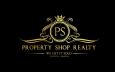 THE PROPERTY SHOP OF CT