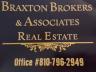 Braxton Brokers & Associates Real Es