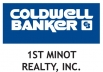 Coldwell Banker1st Minot Realty, Inc.