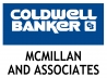 Coldwell Banker McMillan and Associates