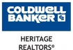 Coldwell Banker Heritage, Realtors