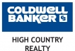 Coldwell Banker High Country Realty