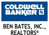 Coldwell Banker Ben Bates, Inc., Realtors