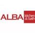 Alba Kitchen and Bath Logo