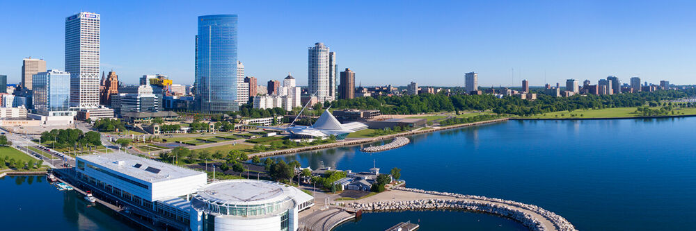 City Skyline