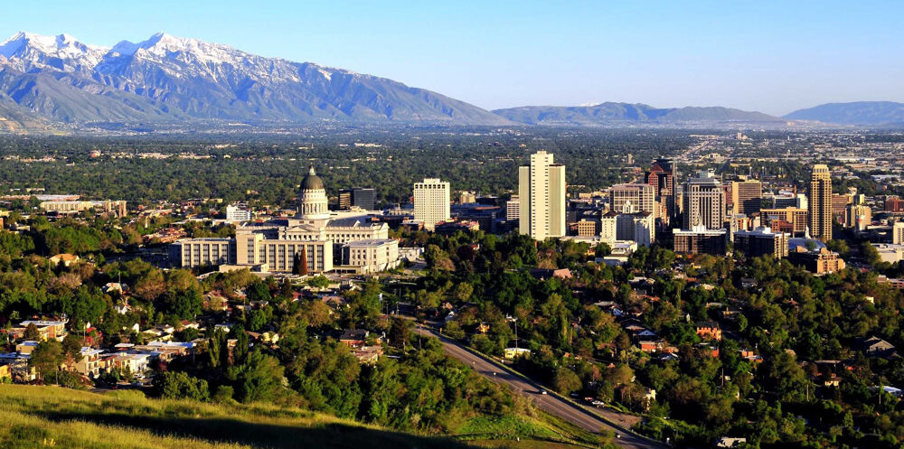 City Skyline