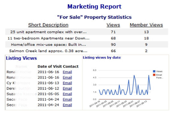 sle of a marketing report leads and activity reports sle of a marketing report leads and activity reports